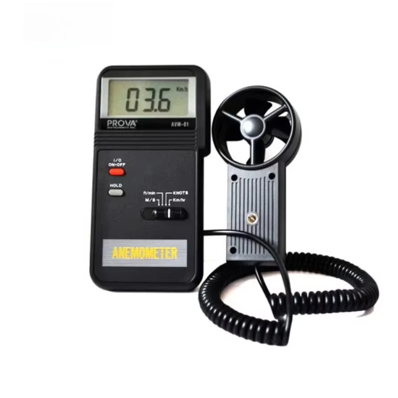 Prova AVM-01 Impell…