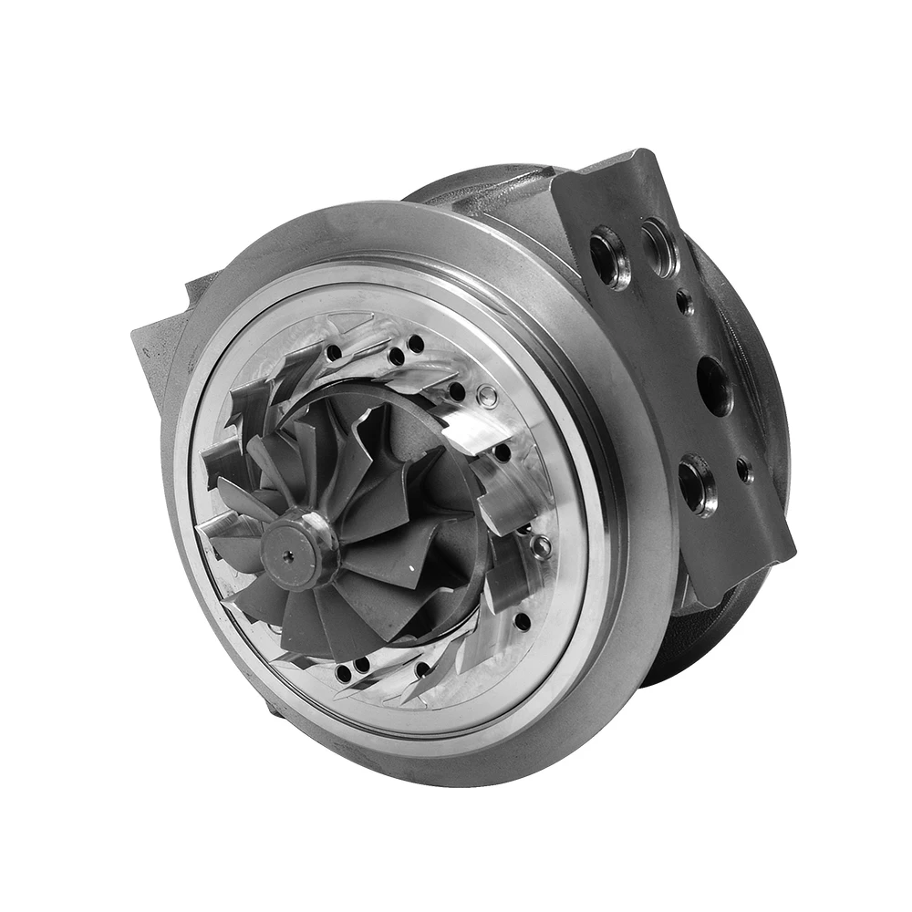 Top Quality Engine System Electric Supercharger Turbocharger Truck Auto Part Exhaust Gas Turbocharger For Toyota Hiace Hilux - Image 5