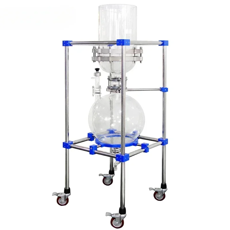 Industrial customized 10L, 20L, 30L, 50L Vacuum Filter Suction filter equipment with high quality