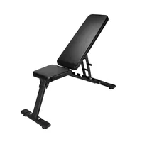 Cheap Adjustable Press Bench for Weight Lifting Sit-up Bench