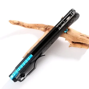 أفضل 11 سكين جيب مبيعات AK 47 - No10