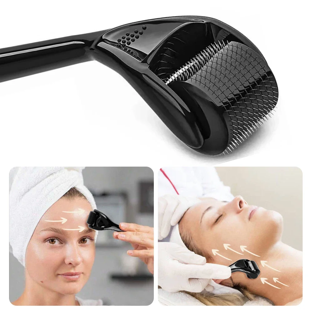 Thumbnail 2 - #37 Skin Care Rollers Comparison Guide