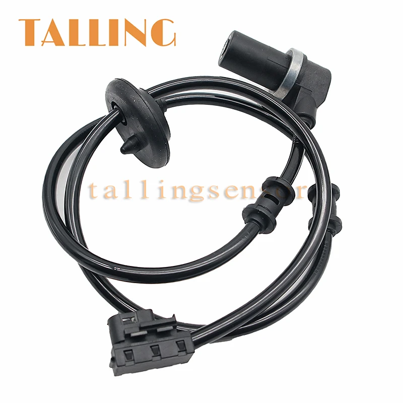 2105400717 sensore di velocità della ruota posteriore destra ABS per accessori auto Mercedes-Benz E320 E430 E55 AMG 1996-2003