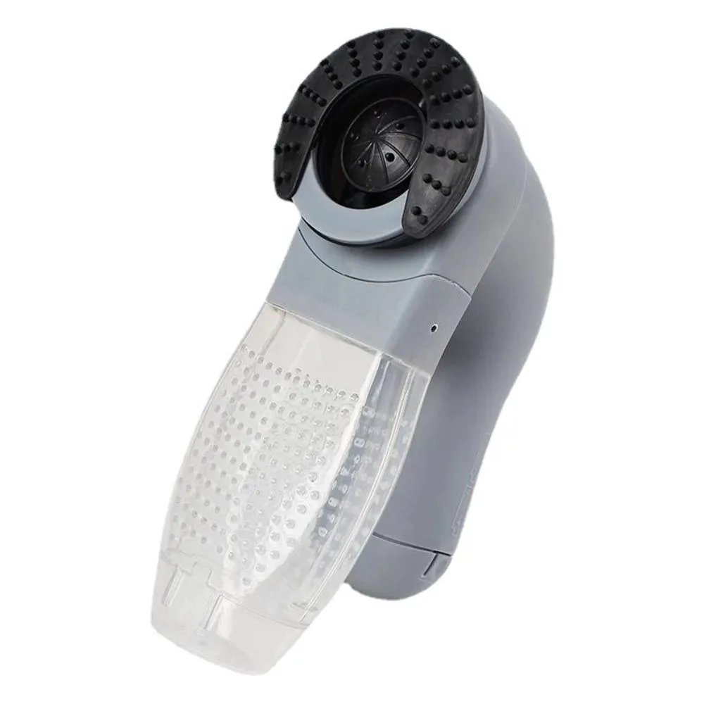 

Electric Handheld Pet Vacuum Cleaner Vacuum Strong Suction Pet Grooming Suction Device Convenient Portable