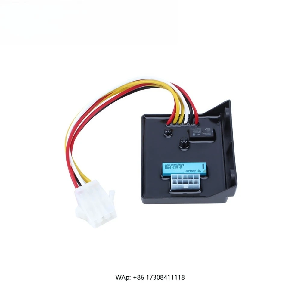 

NC-77(A) 20304 NC-73 708045Generator Automatic Voltage Regulator AVR NC 77 NC 73 Generator Parts & Accessories