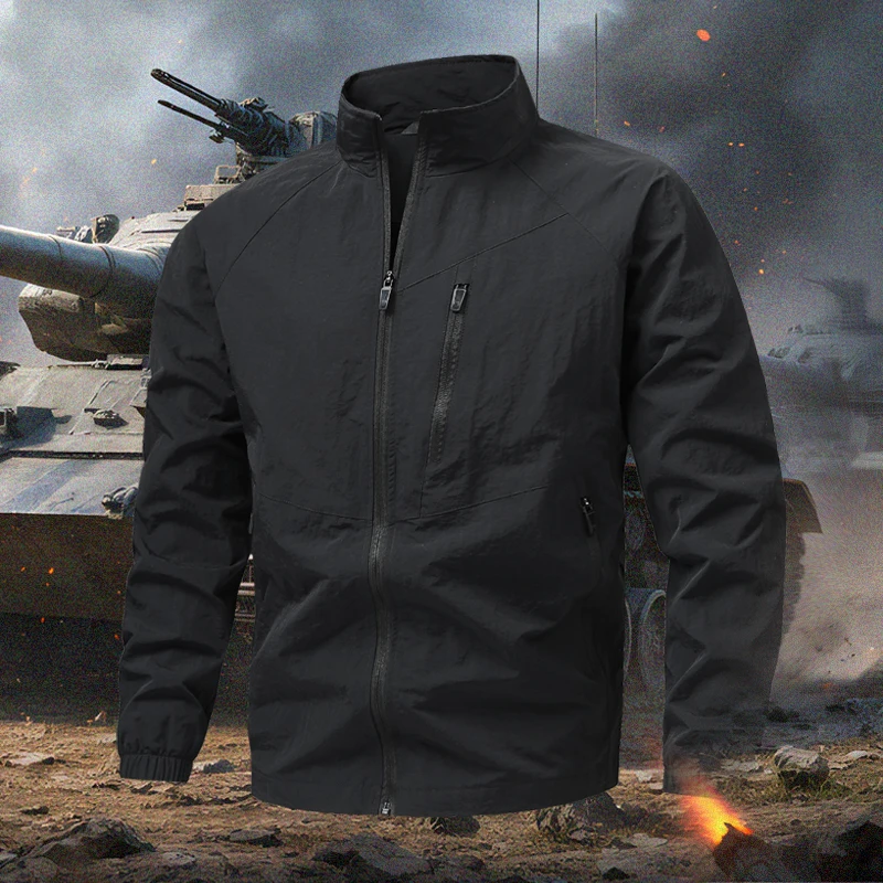 Thumbnail 4 - #51 Cheapest Windbreaker Coats Deals You Can Get