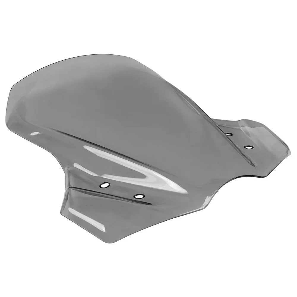 Motorcycle Sport Windshield Visor Windscreen Deflector For Suzuki V-Strom VStrom 650 DL650 DL 650 2017-2019 2020 2021 2022 2023