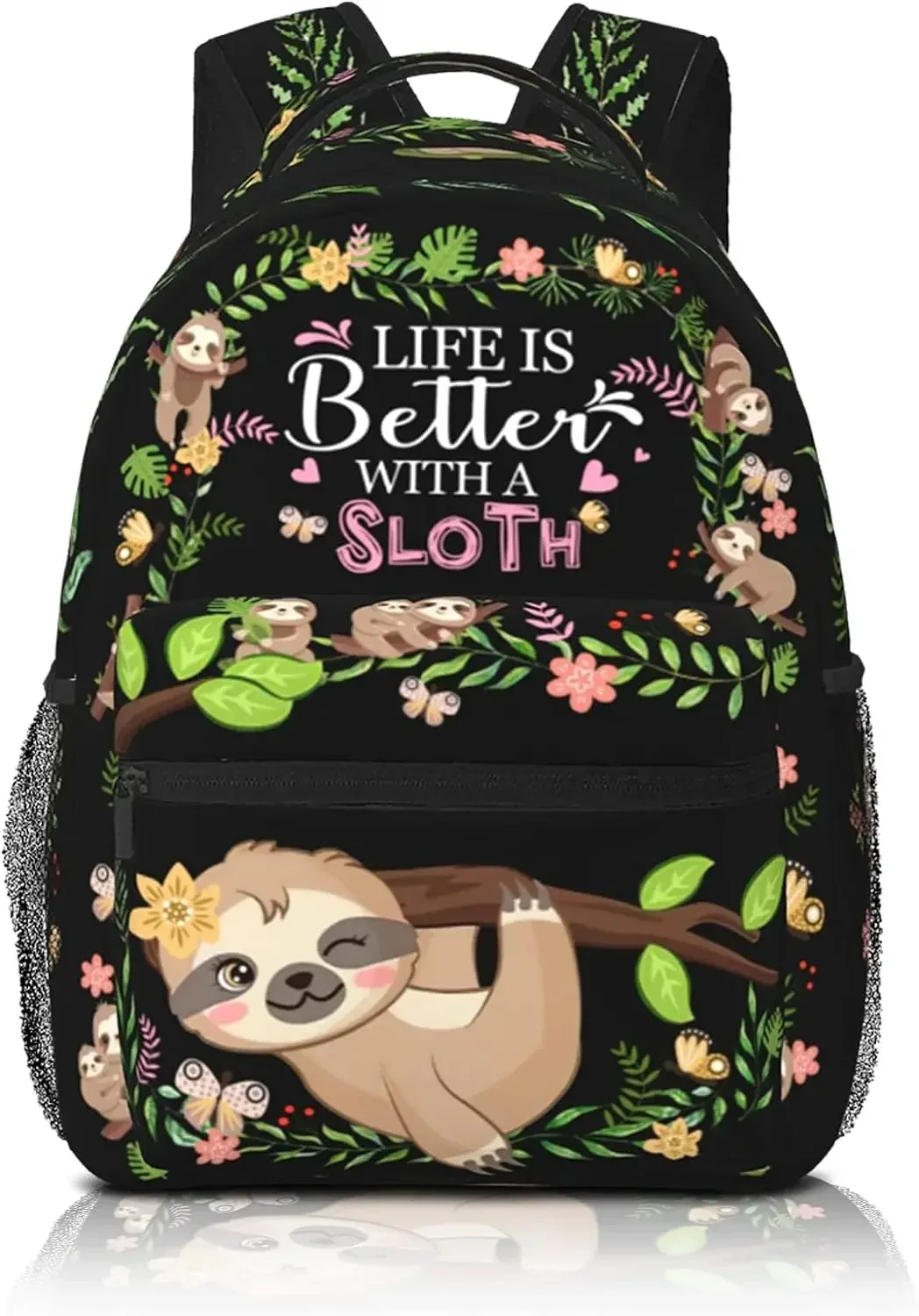 

Solar System Planet Backpacks for Teens Boys Galaxy Outer Space Backpacks Adjustable Straps Shoulder Bag