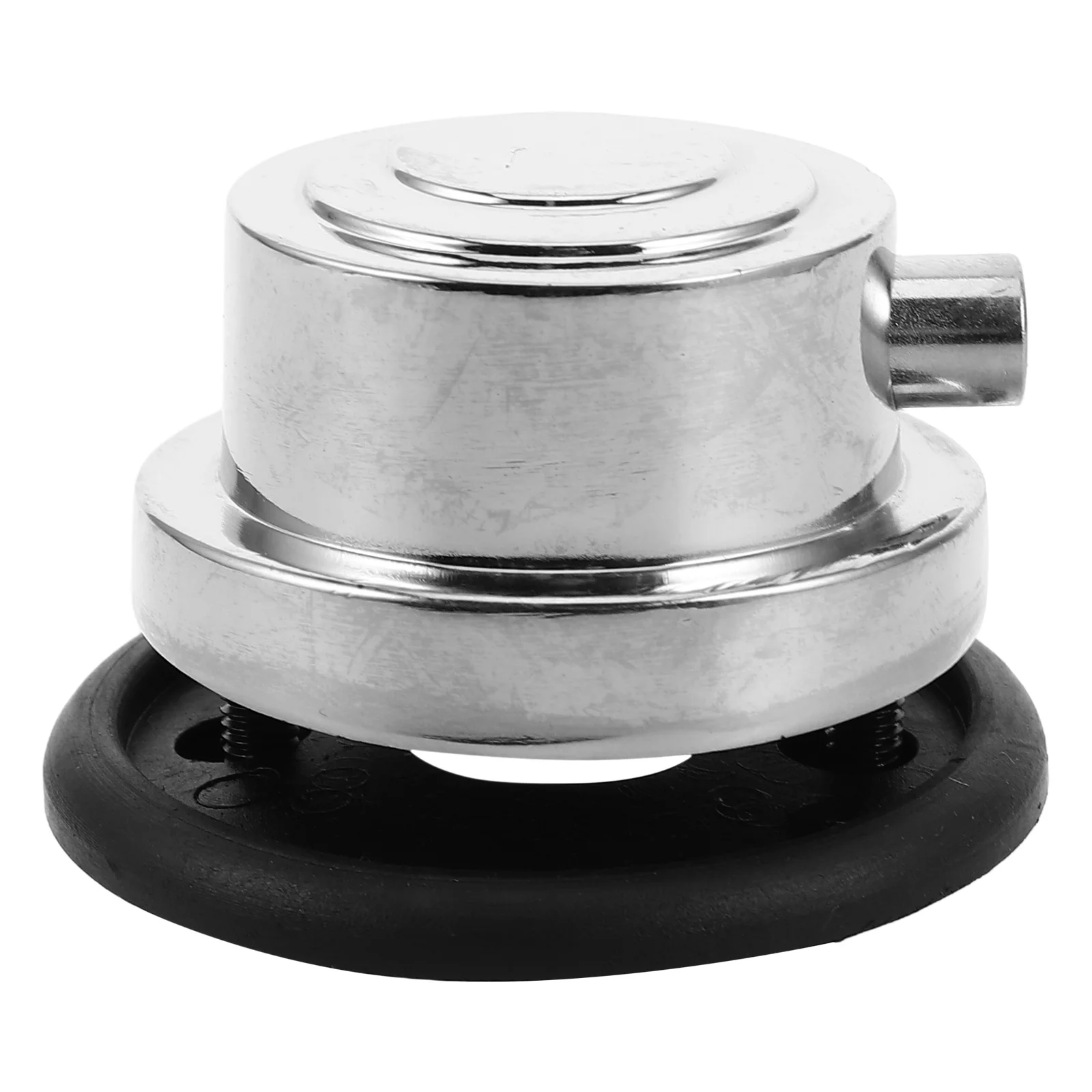 

Aluminum Alloy Drum Lugs Durable Round Design Easy Installation For Bass Snare Drum Set Accessories Claw Hook Hardware