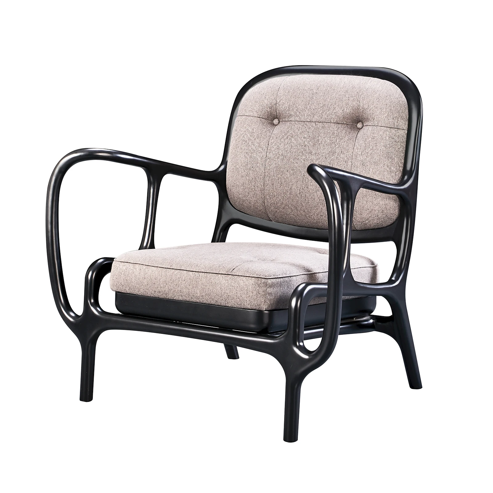 

Wholesale Customization High Quality Modern Lounge Chair Chaise Lounge Indoor Leisure Chair