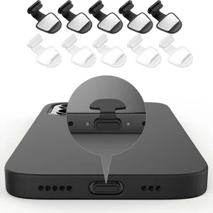 8ベストセールスUSB Cカバー-2