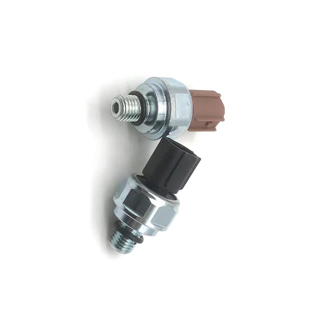 2 pcs Transmission Pressure Switches 28600-P7W-003 & 28600-P7Z-003 For Honda Auto Accessories Oil Pressure Switch