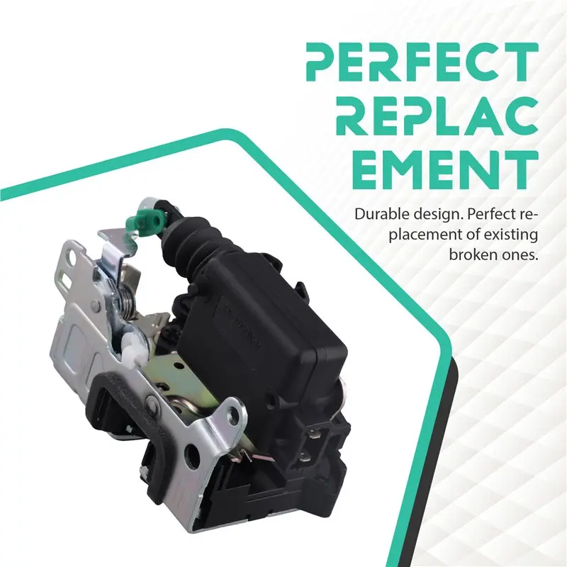 Car Door Lock Latch… - image