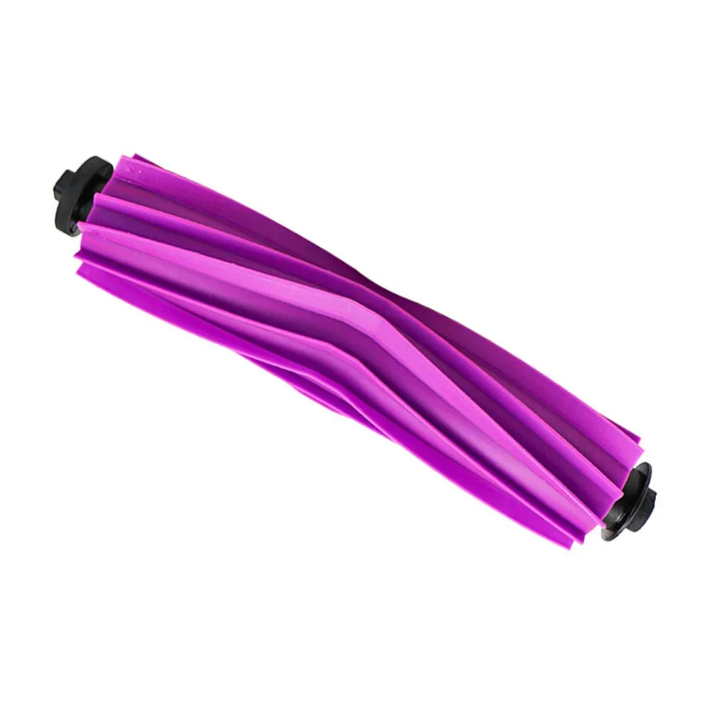 

Vacuum Main Brush Nylon Rubber Roller Brush Replacement For Eureka For E20 Plus Robot Vacuum Cleaner Sweeper Accessories