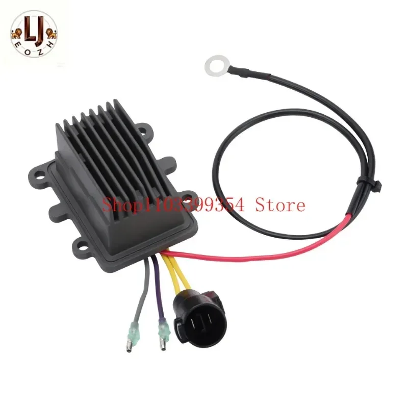 

Motorcycle Rectifier Accessories Johnson Evinrude 150 175 HP 1991-1995 105HP