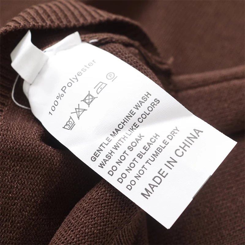 KEYANKETIAN letnia nowa damska jednokolorowa kamizelka dzianinowa prosty styl dekolt w kształcie litery U bez rękawów płaszcza Camisole cienki krótki top sweter