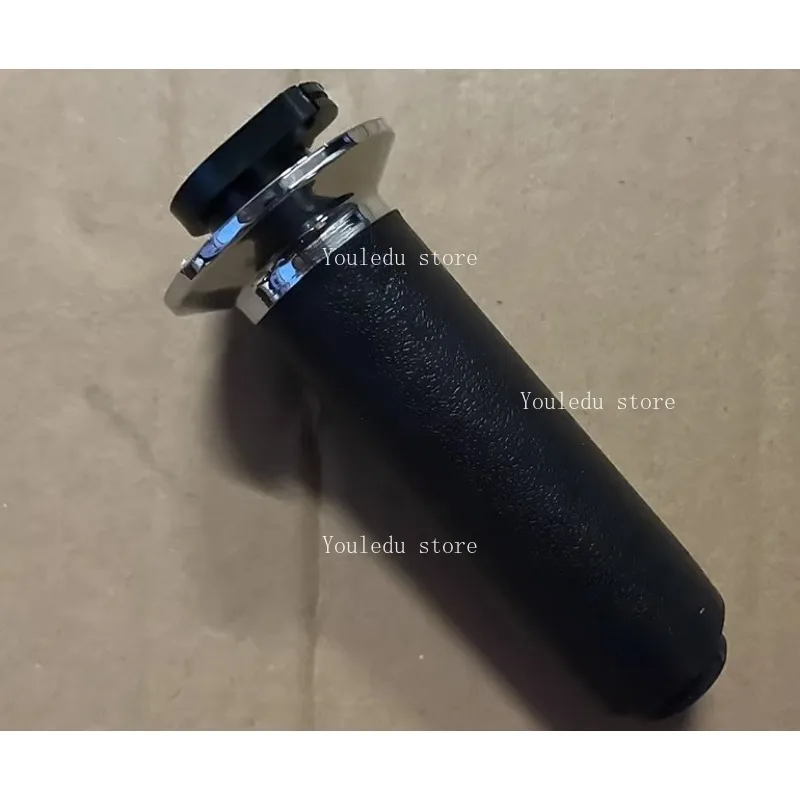 Suitable for motorcycle V16 LF250-D 250-E handlebar cover, grip left grip, throttle grip rubber cover