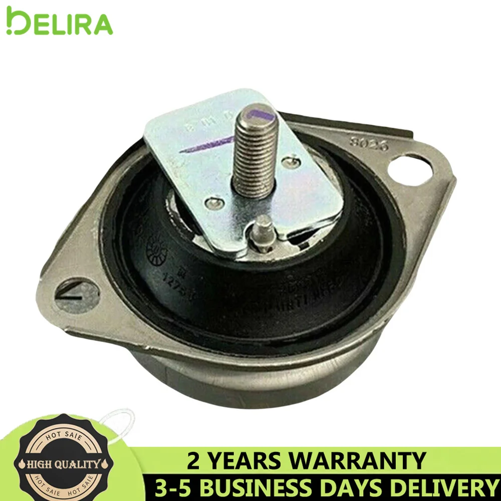 

Gearbox Flexible Pad Transmission Mount For Maserati Quattroporte GranTurismo 196865 196-865