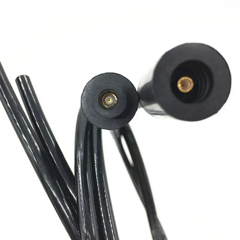 

Cross-borderDeepsea Pressure-proof Coax Subconn Connectors Electrical Coaxial Underwater Connector For Ocean Connectivity