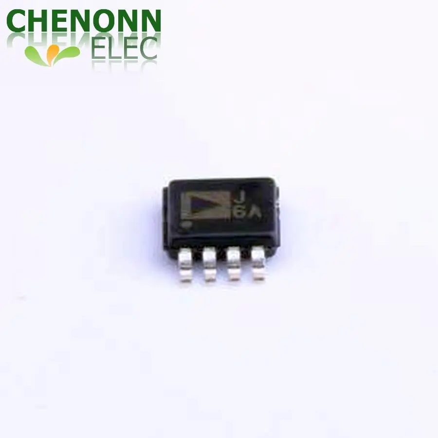 

3PCS/LOT AD8310ARMZ-REEL7 (Sensor and Detector Interfaces)