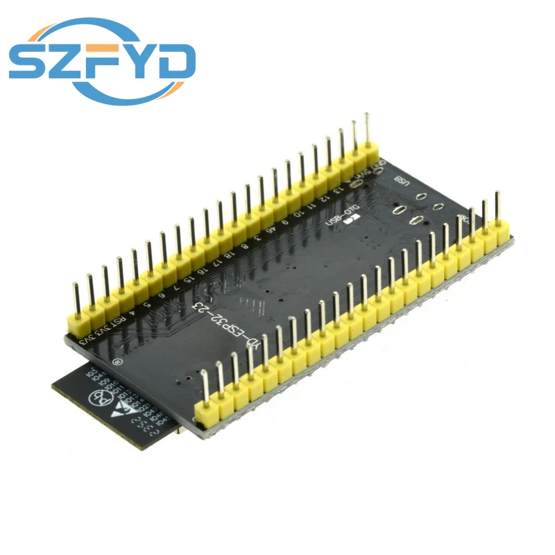 ESP32-S3 Placa WiFi para Arduino, módulo de desarrollo compacto - imagen 5