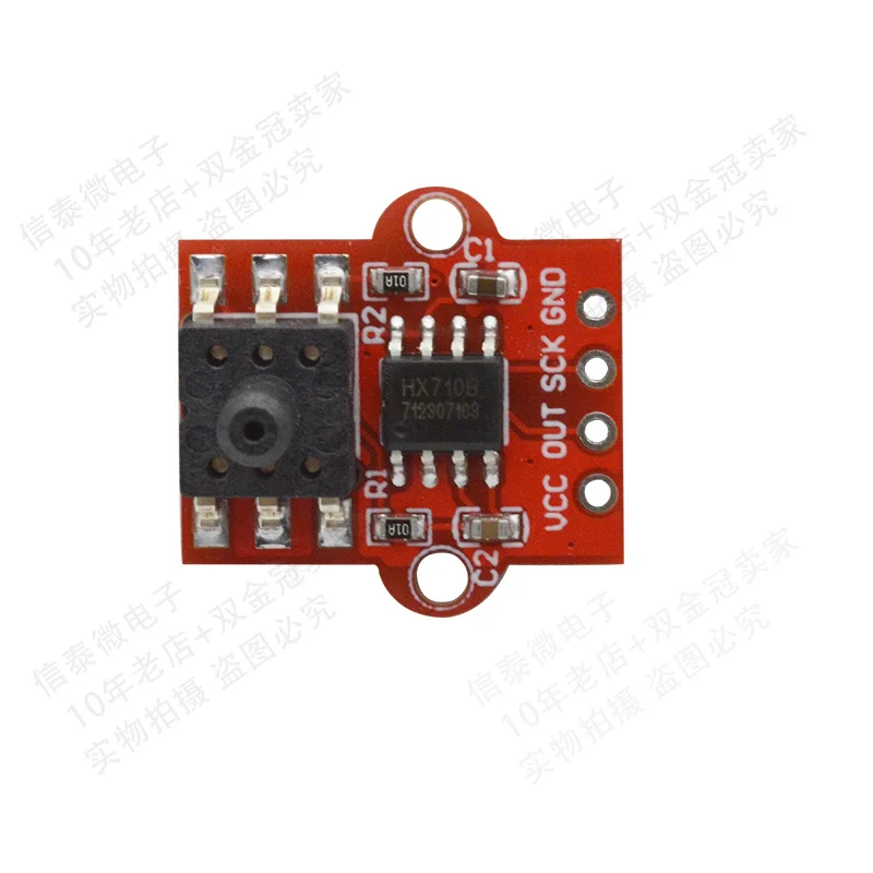 HOT Air pressure sensor module pressure sensor water level liquid level sensor controller board 0-40KPa MODULE PART