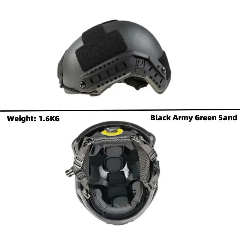 casco-tattico-balistico-ach-taglio-alto-casco-kevlar-di-alta-qualita-sistema-di-sospensione-wendy-casco-antiproiettile-veloce-nij-iiia