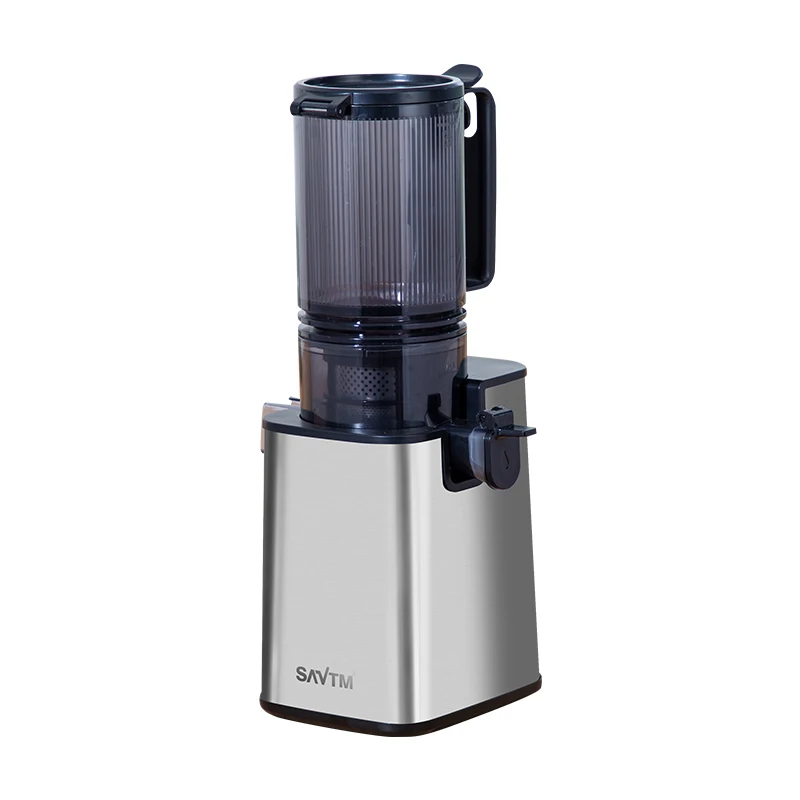 SAVTM 1L 220V Sokowirówka do soków mieszanych Sokowirówka Sokowirówka Pure Sokowirówka Lody Mleko sojowe