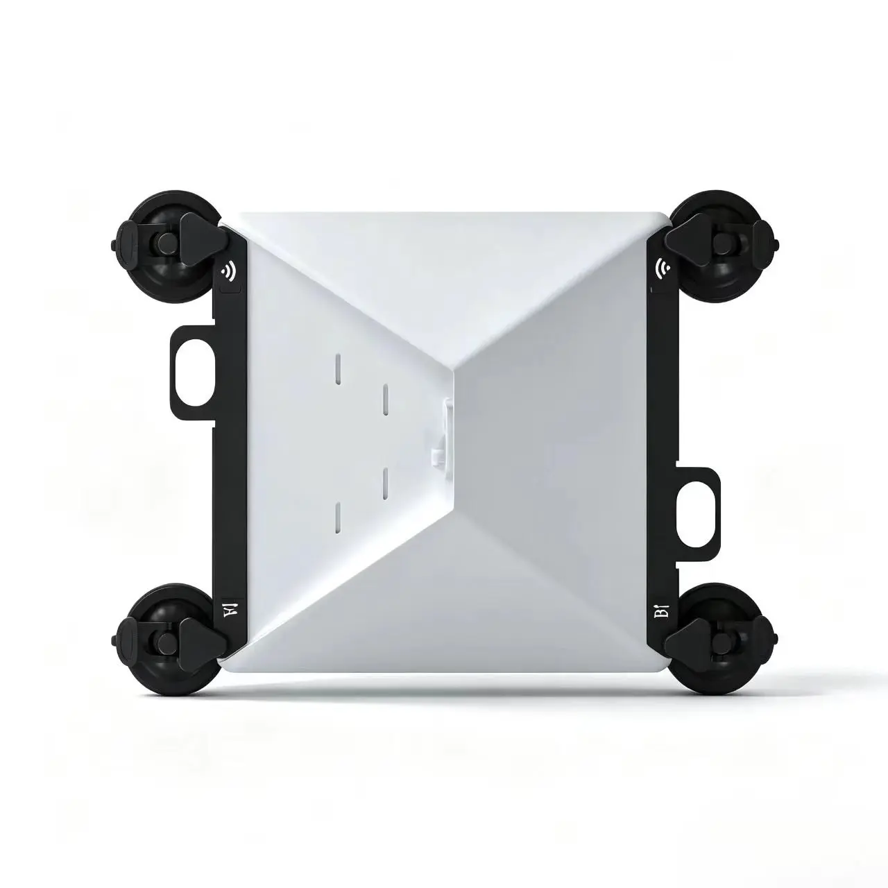 For Starlink Mini Sunroof Suction Cup Car Mount Car Suction Cup Bracket Navigation Kickstand Car Window Roof Accessory