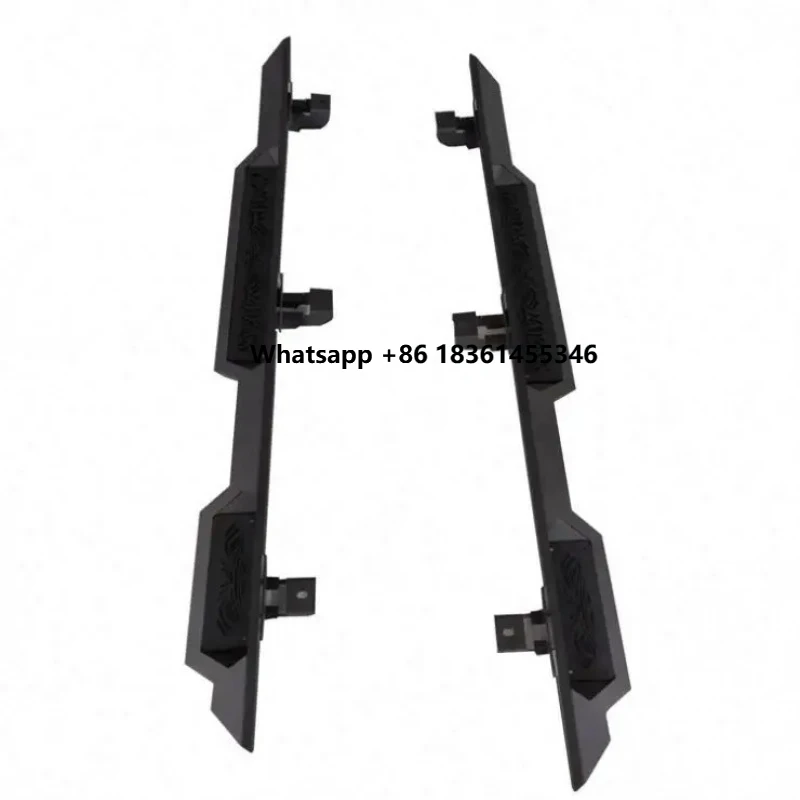 

Gobison 4x4 Offroad Running Board Side Step JL 4 Door 2018+