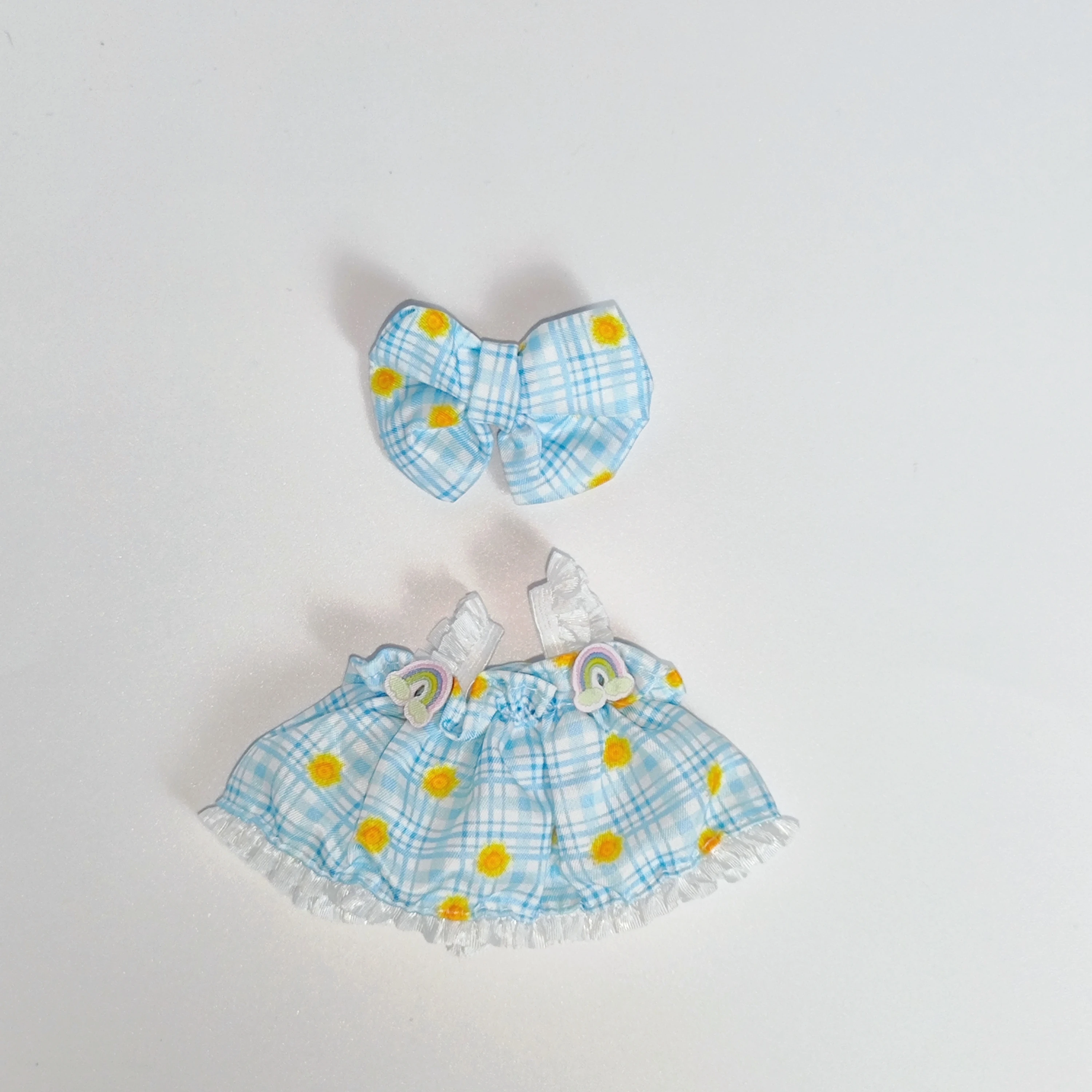 صندوق أعمى من سلسلة فساتين لابوبو بينافور (الجيل 1 و 2) - مجموعات تنورة كاملة