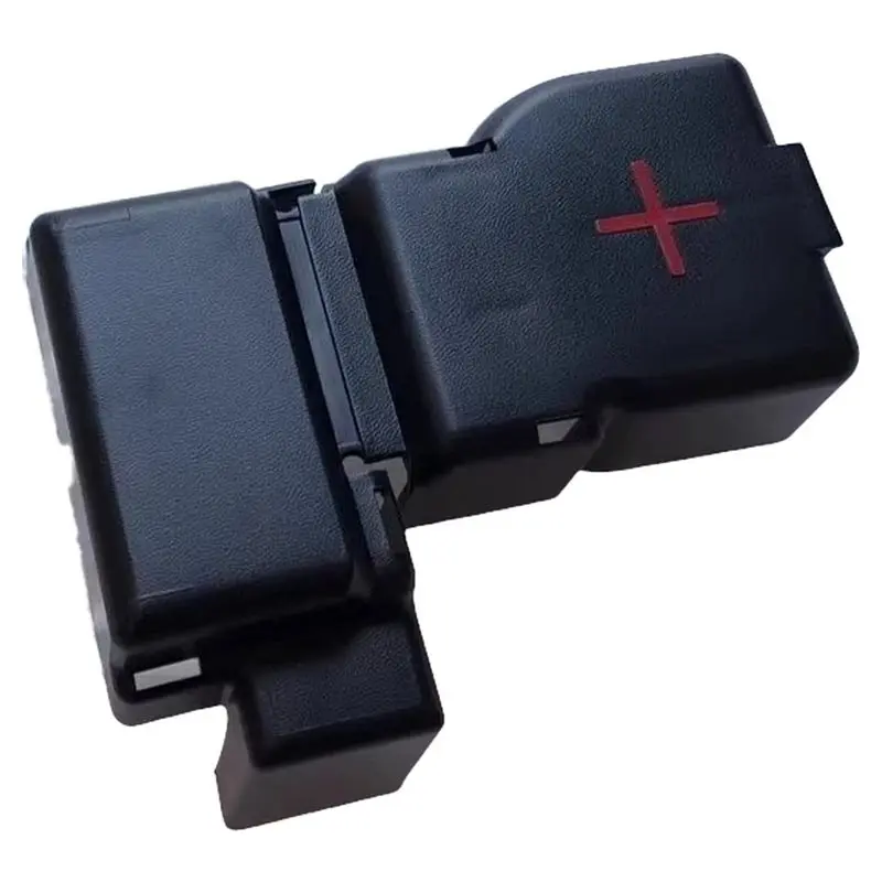 Battery Terminal Cover Fuse Box Cover 243456590R Car For Renault Koleos POSITIVE