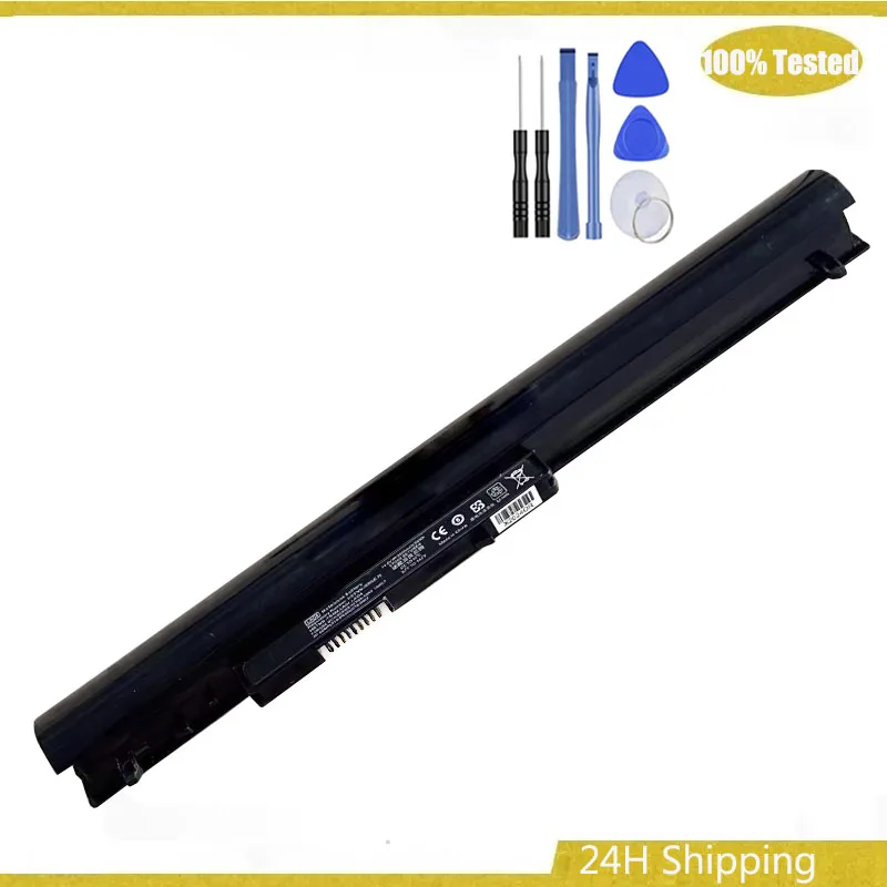 Battery LA04 For HP Pavilion TouchSmart 14 15 Notebook PC series HSTNN-YB5M HSTNN-UB5N HSTNN-DB5M 728460-001 AKKU Batteria
