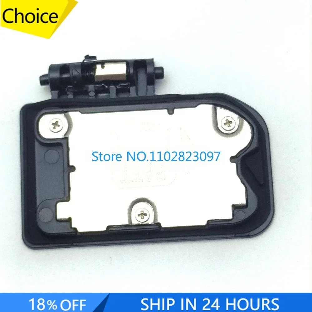 

Новая крышка/заглушка батарейного отсека для камер Sony ILCE-7M4, A7M4, A7R4, A7R4a, A7IV, A7R IV, A7S3, A9II, A9M2, FX3 AI – запчасти для ремонта