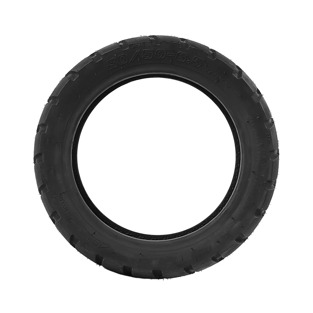 80/50‑6.5 Schlauchloser Reifen für Kukirin T3, AUSOM DT2 PRO L2 L2MAX, Kugoo F3 PRO MAX F3PLUS Elektroroller, Vakuumreifen-Teile – Detail 6