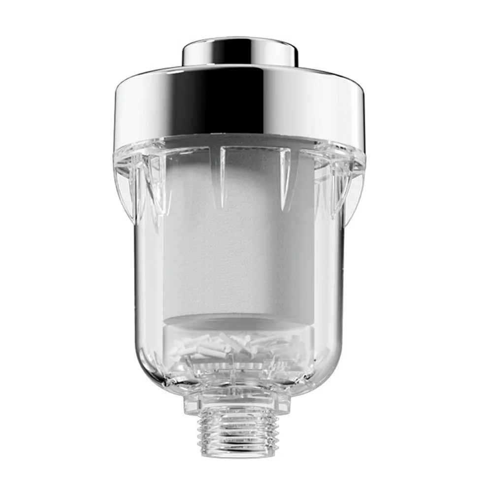 Element Filter PP Performance Practical Purifier Optimum Reliable Removal Shower Versatile Filtration Household