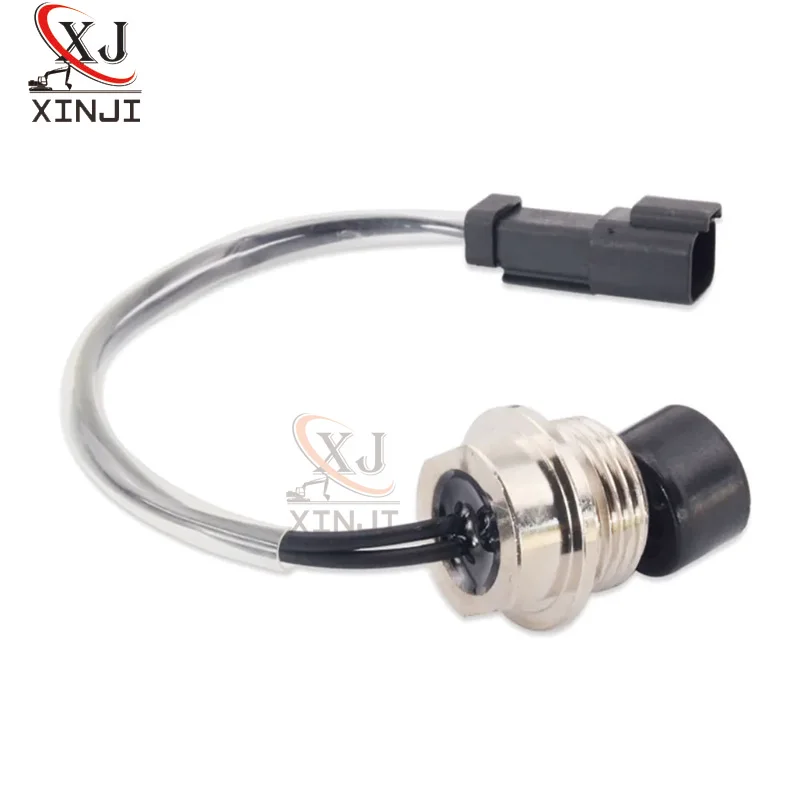 

213-0677 Hydraulic Oil Level Sensor Oil Pressure Sensor 2130677 Compatible FOR Caterpillar Excavator E312 E320 E330 320B 320C E3