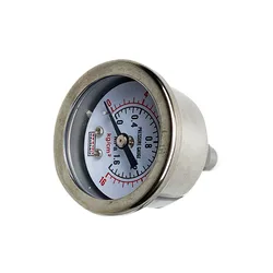 E61 Group Pressure Gauge Brew for Espresso Machine Faema Rocket ECM Expobar Semiautomatic Coffee Machine Boiling Head