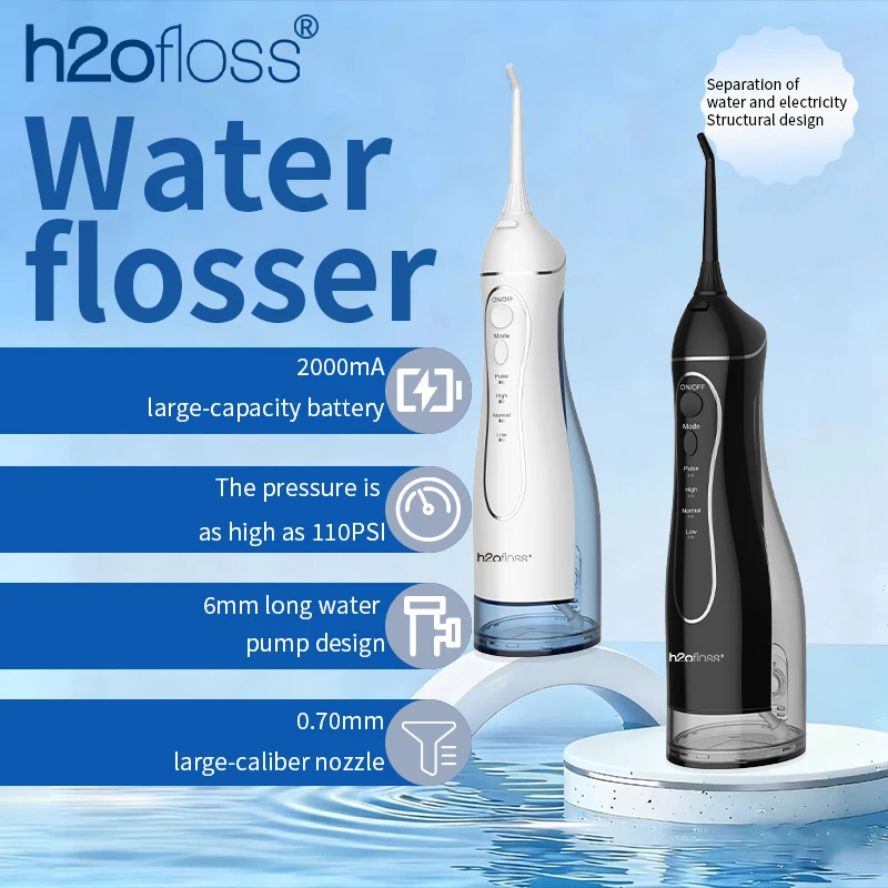 Thumbnail 2 - #31 Best Rated Dental Water Jets to Buy in 2026
