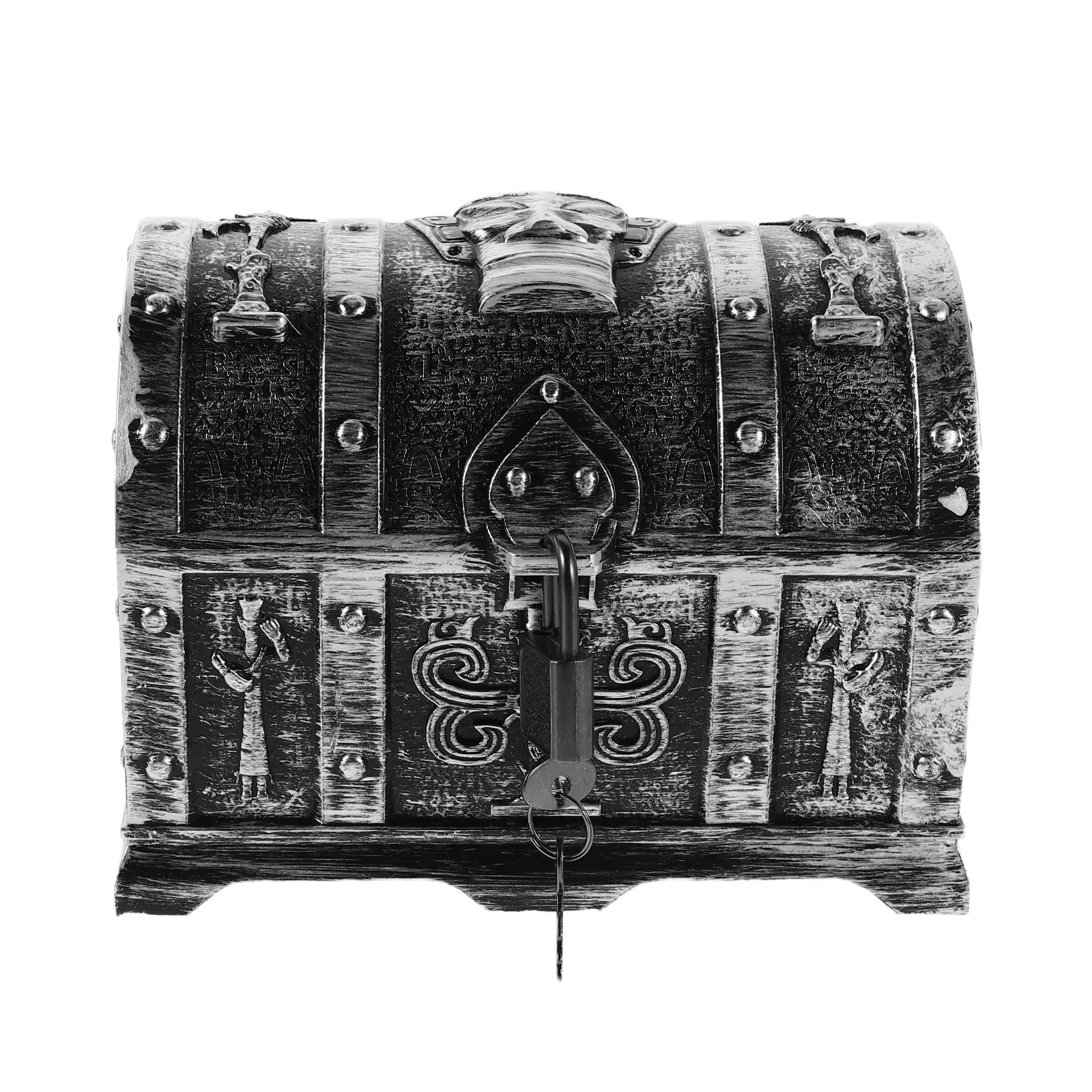 

Sanxingdui Treasure Chest Archaeological Excavation Set Cultural Puzzle Ideal Gift for Collectors