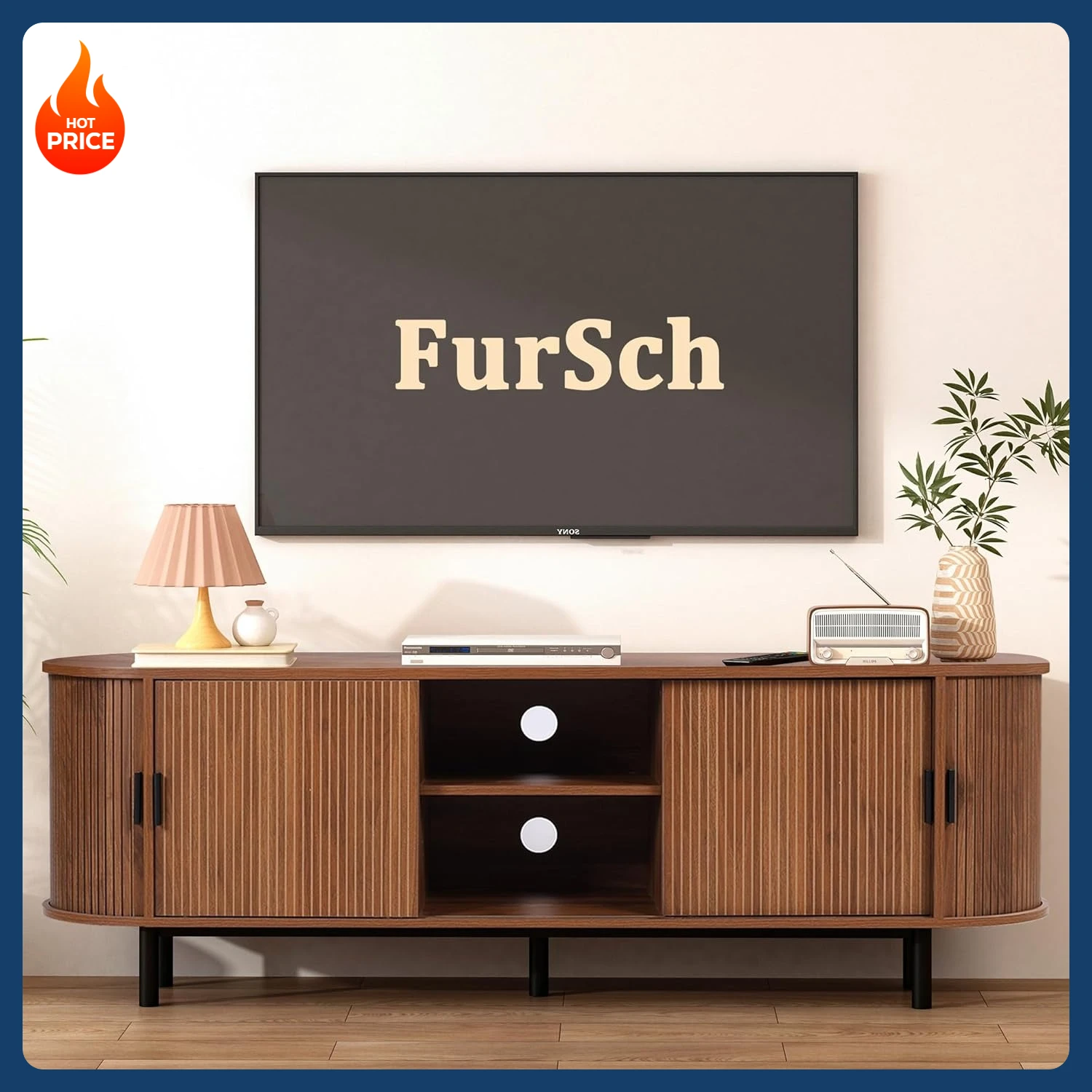 [New Arrival!]62" T… - image