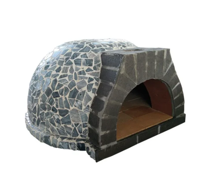 Outdoor Wood Fired Pizza Oven