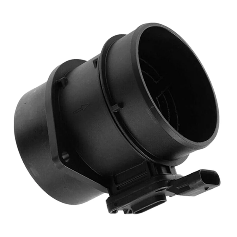 O medidor maciço do sensor de fluxo de ar parte MAF 197400-0031 B6BF-13-215 apto para Mazda 323 MPV MX5-A02G