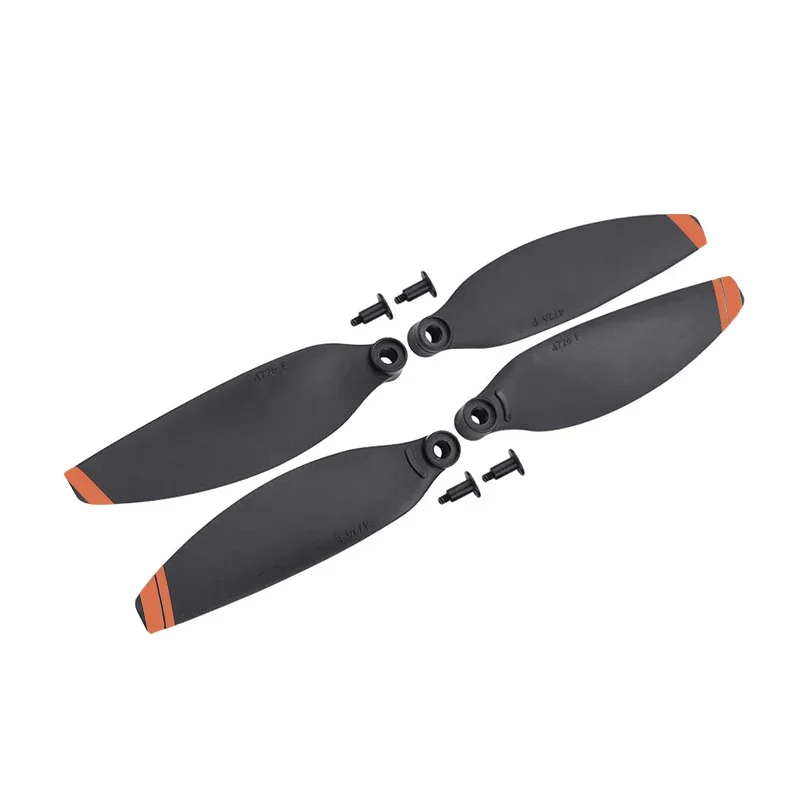 8/16PCS Low-nosie Propeller for DJI Mavic Mini Drone 4726F Powerful Thrust Props Lightweight Wing Blades Spare Part With Screw