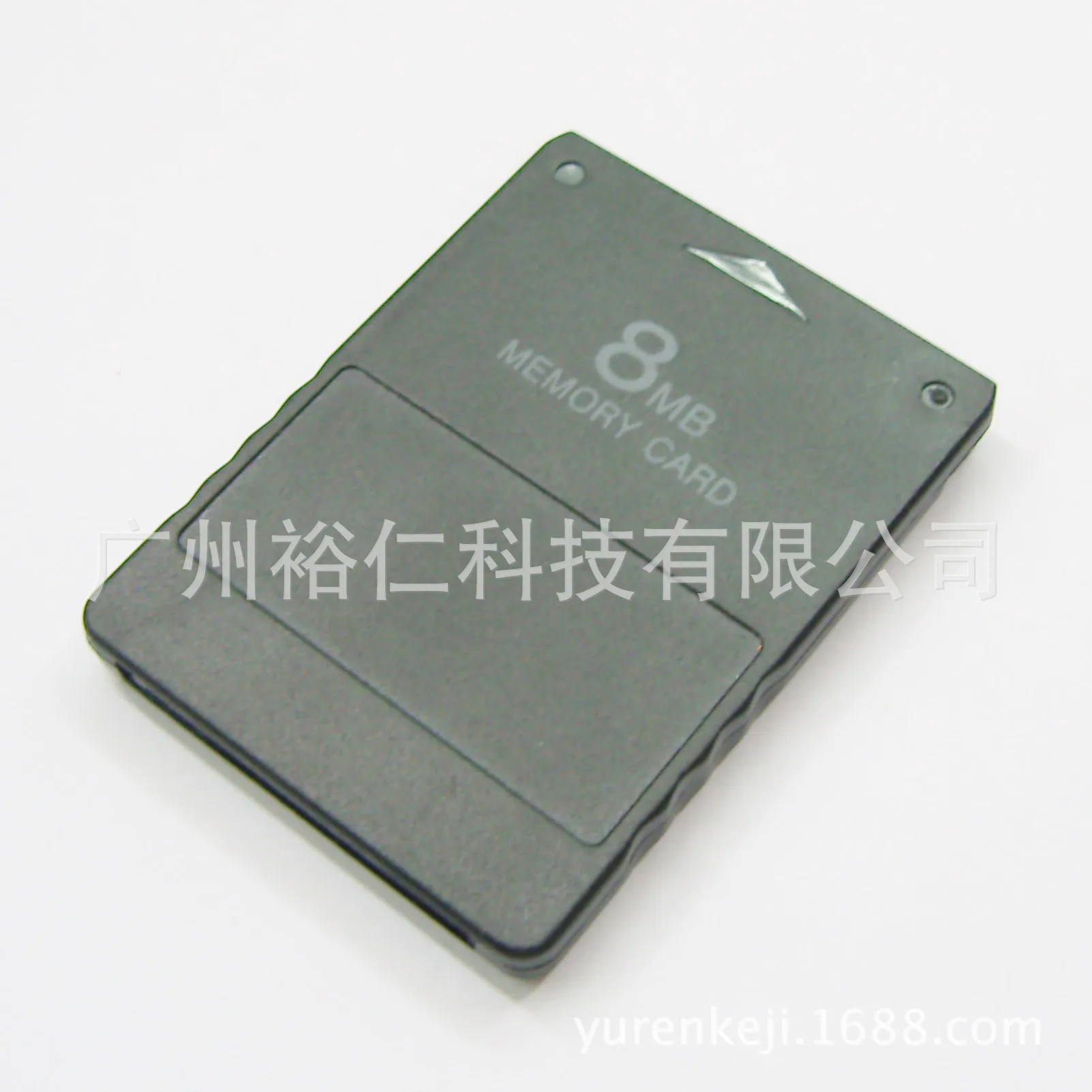 PS2 Memory Card Capacity Enough Without Losing Grades 64M128M Memory Card 8M16M32M Price Discount PS2 Memory Card