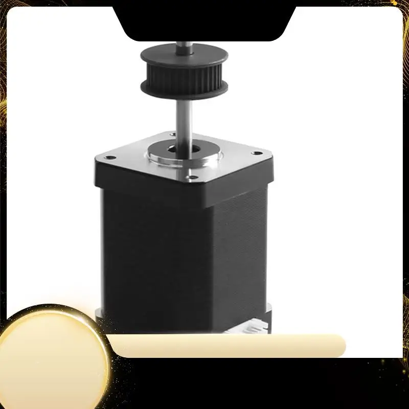 

For Creality K1/K1 MAX/K1C 42-60 Stepper Motor High Temperature Resistance High Speed 3D Printer Motor
