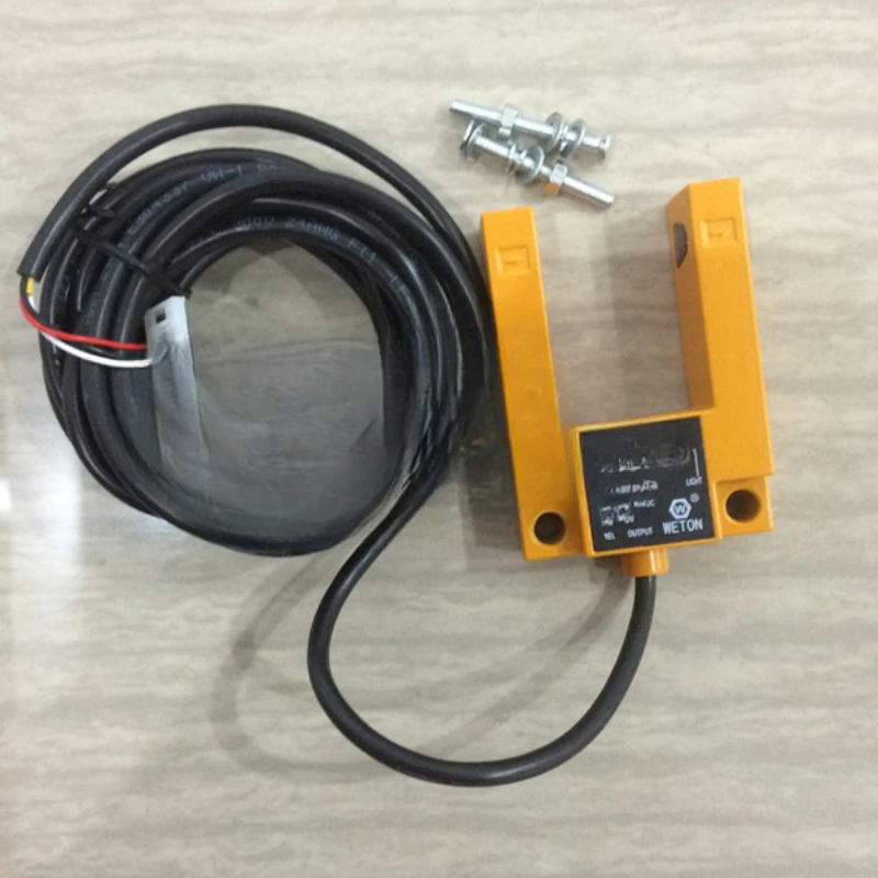 

Photoelectric switch E3S-GS3B4