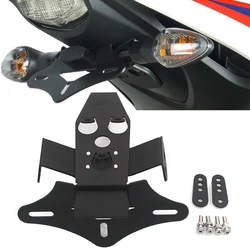 For Honda CBR1000RR CBR 1000 RR 1000RR Fireblade / SP Motorcycle Tail Tidy License Plate Holder Frame Fender Eliminator