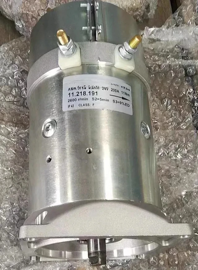 Motor AMK5702 3.0KW…