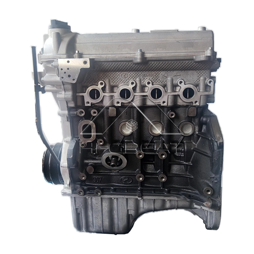 SFG15A 1.5L Engine Assembly, Suitable for Dongfeng Fengguang 500